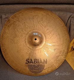 Piatto ride Sabian