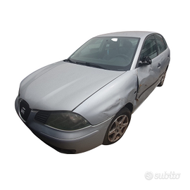 Ricambi usati Seat Ibiza 1.4 D del 2004; AMF