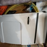 Porta scorrevole caddy 3 Volkswagen 