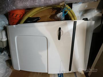 Porta scorrevole caddy 3 Volkswagen 