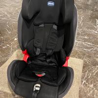 Seggiolino auto Chicco Youniverse ISOFIX