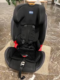 Seggiolino auto Chicco Youniverse ISOFIX