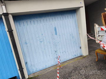 Box buone dimensioni Campalto villaggio Laguna