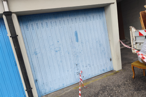 Box buone dimensioni Campalto villaggio Laguna