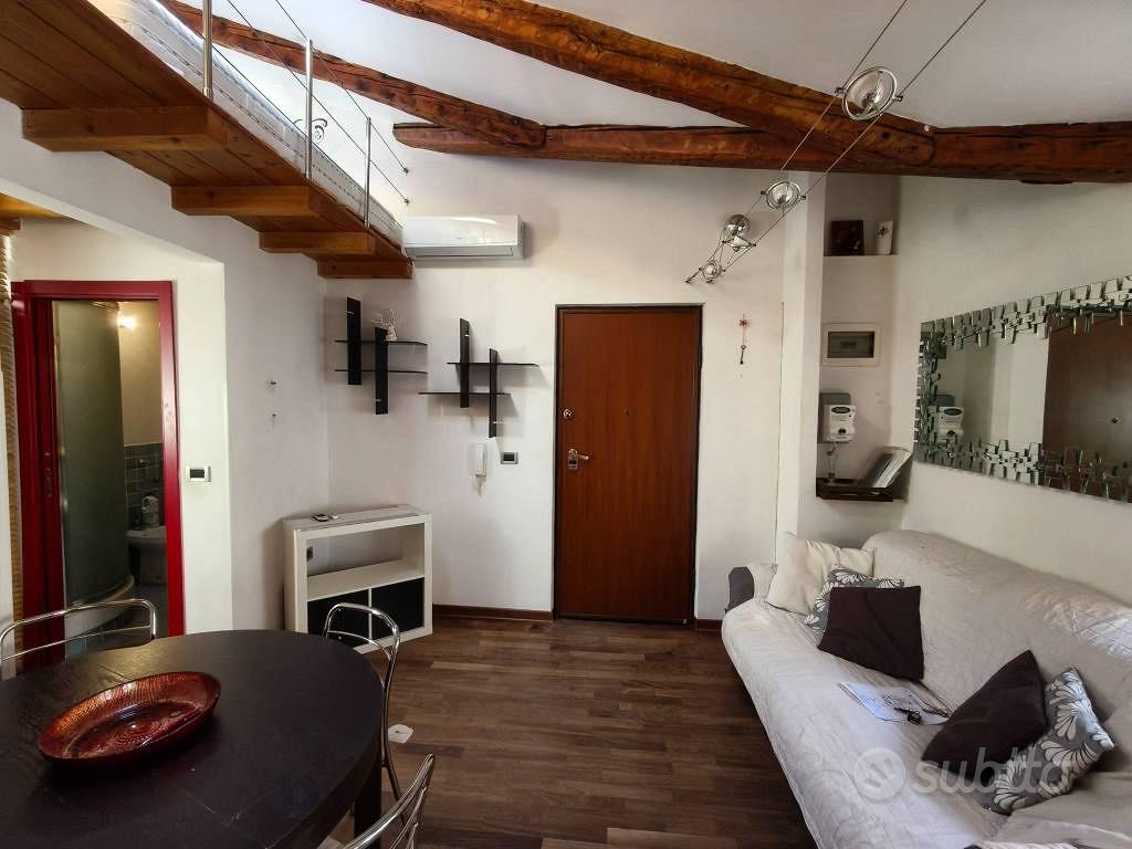 Appartamento – Trieste, Montuzza, Barriera Vecchia-San Giacomo - Altro