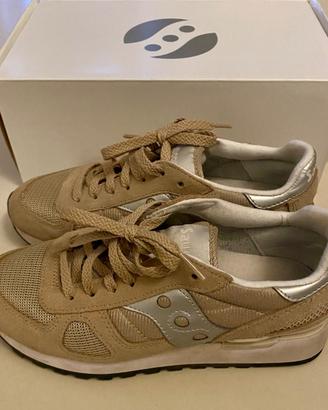 Saucony Shadow Original – n. 37,5 (USA 6.5)