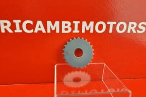 PIGNONE X CATENA BMW R1200GS ADV R1200