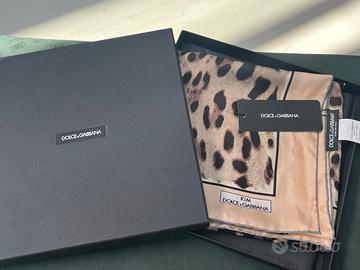 Foulard Dolce & Gabbana Kim