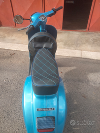 Vespa special