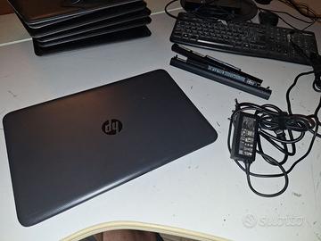 laptop portatile HP 250 G4 ricondizionato