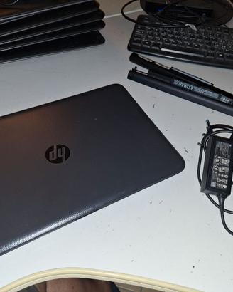 laptop portatile HP 250 G4 ricondizionato