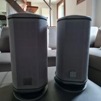 Sintoamplificatore lettore cd JVC