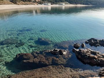 Ferragosto a Isola Rossa 14-16 euro 380. 5 posti