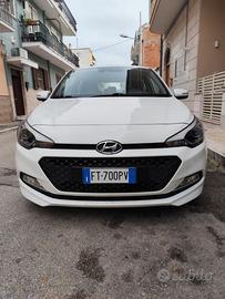 HYUNDAI i20 1.1 DIESEL COMFORT