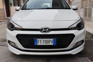 HYUNDAI i20 1.1 DIESEL COMFORT