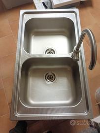 Lavello cucina