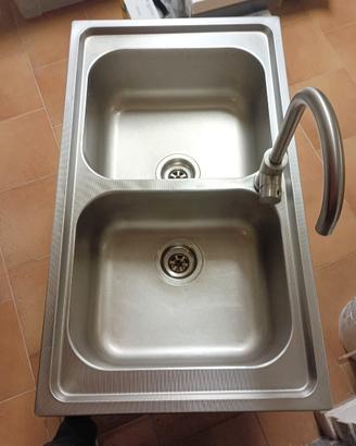 Lavello cucina