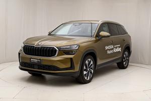SKODA Kodiaq Selection 1,5 TSI m-HEV 110 kW (150 C