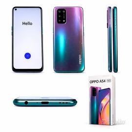 Oppo A54 5G 64GB 8GB RAM Buono stato · Oppo · A54
