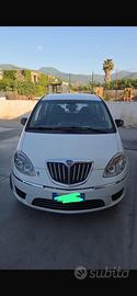 Lancia Musa Benzina/Gpl, anche per neopatentati