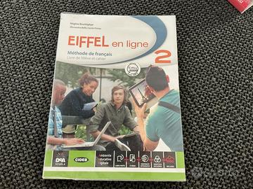 Eiffel en ligne 2