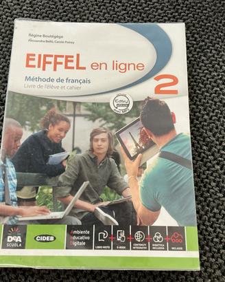 Eiffel en ligne 2
