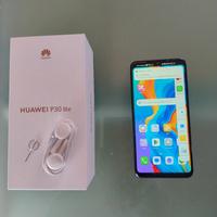 Huawei P30 lite