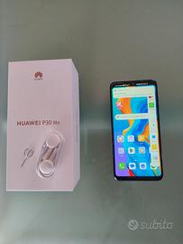 Huawei P30 lite