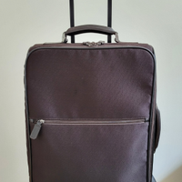 Trolley Giorgio Armani marrone