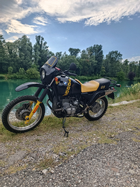 BMW r 100 gs