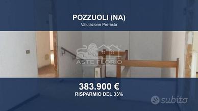 Immobile in asta di 306 m² con più di 5 locali a P