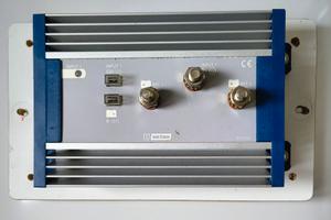 Ripartitore di carica VETUS - Modello BS 1502 C