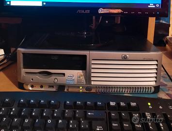 PC HP 