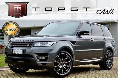 Range Rover Sport 3.0 SDV6 HSE Dynamic 249cv , PER