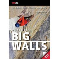 Yosemite big walls