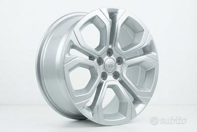 4 Cerchi da 18' in Lega - Land Rover - Range Rover