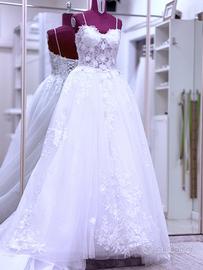 Abito da sposa