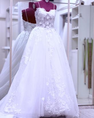 Abito da sposa