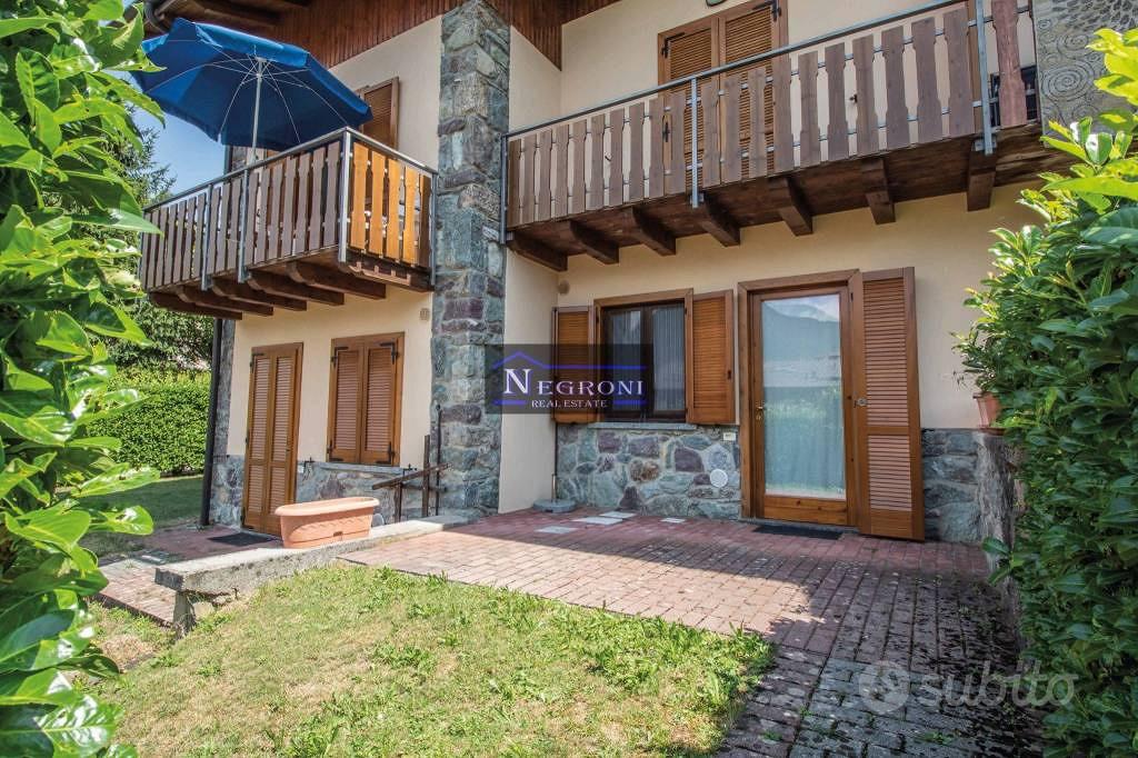 Appartamento – Gromo, Ripa - Vista 2