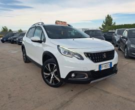 Peugeot 2008 1.6 BlueHDi 120 S&S Allure - 2016