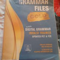 Grammar files gold