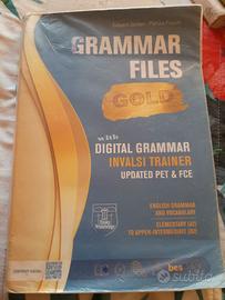 Grammar files gold
