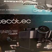 Cecotec Macchina da Caffè Superautomatica