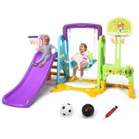 gioco da esterno per bambini