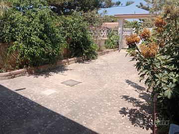 Villetta a schiera a Gallipoli