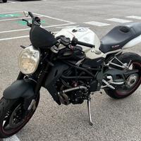 MV Agusta Brutale