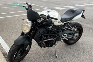 MV Agusta Brutale