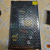 alimentatore AC input:110/220 DC output: 12V 20A 