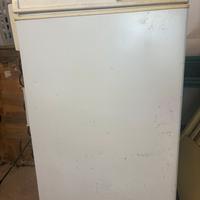 Freezer pozzetto