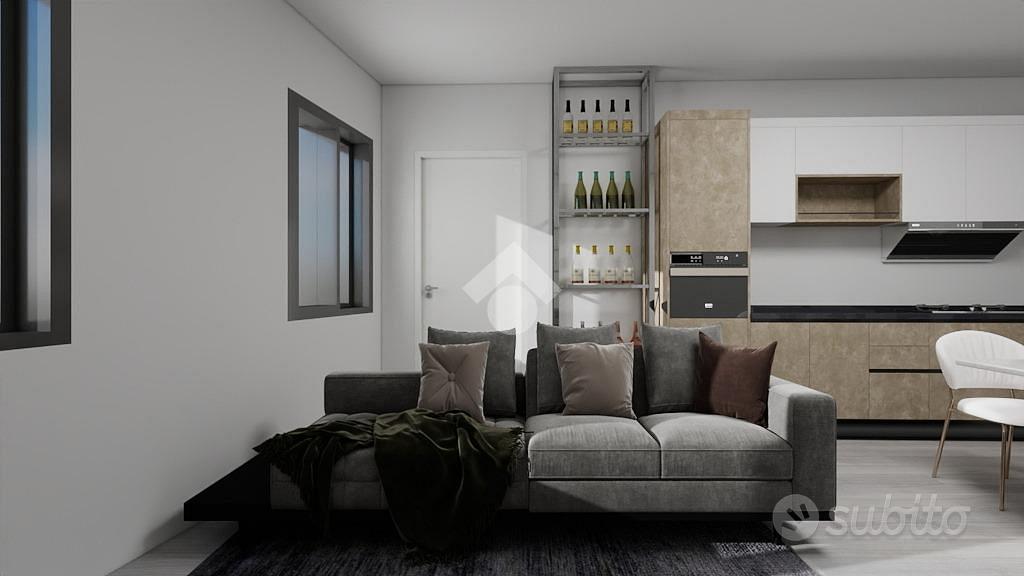 Appartamento – Ronzo-Chienis, Ronzo, Prà del Lac - Vista 5